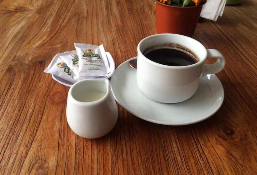 デラックスルーム, Villa Nelayan By Nakula