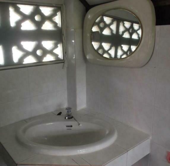 בונגלו סטנדרט עם נוף לגינה, Palm Point Village