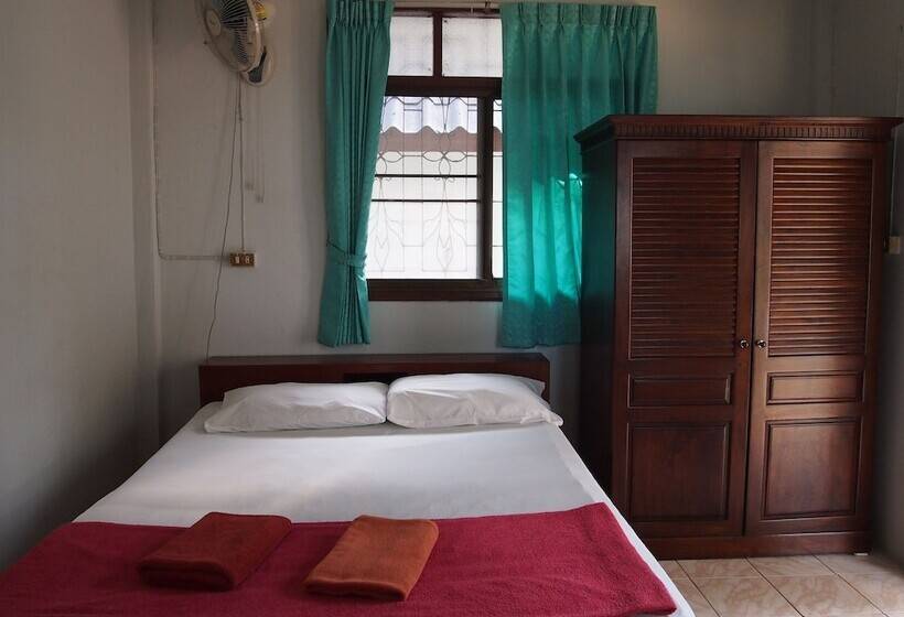 בונגלו סטנדרט עם נוף לגינה, Palm Point Village