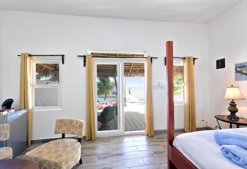 Полулюкс Вид на Море, Parrot Cove Lodge