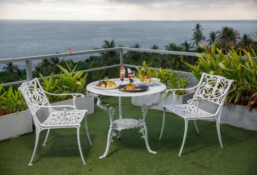 جناح دور أخير, Villa Thawthisa