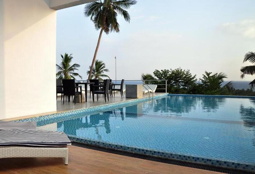Номер Superior Вид на Море, Villa Thawthisa