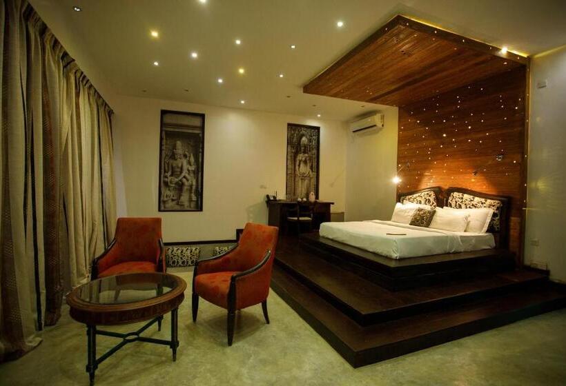 Вилла 1 Спальня Вид на Море, Villa Thawthisa