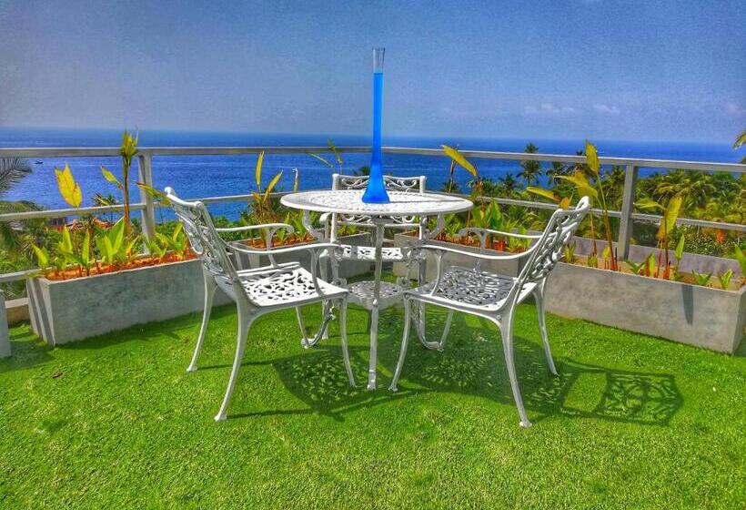 جناح دور أخير, Villa Thawthisa