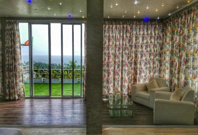 جناح دور أخير, Villa Thawthisa