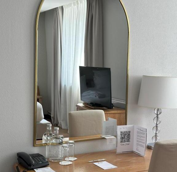 Номер Стандарт, Best Western Plus Le Picardy