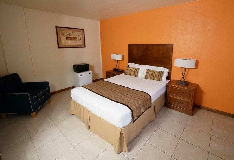 جناح إدارى, Stay Inn Suite