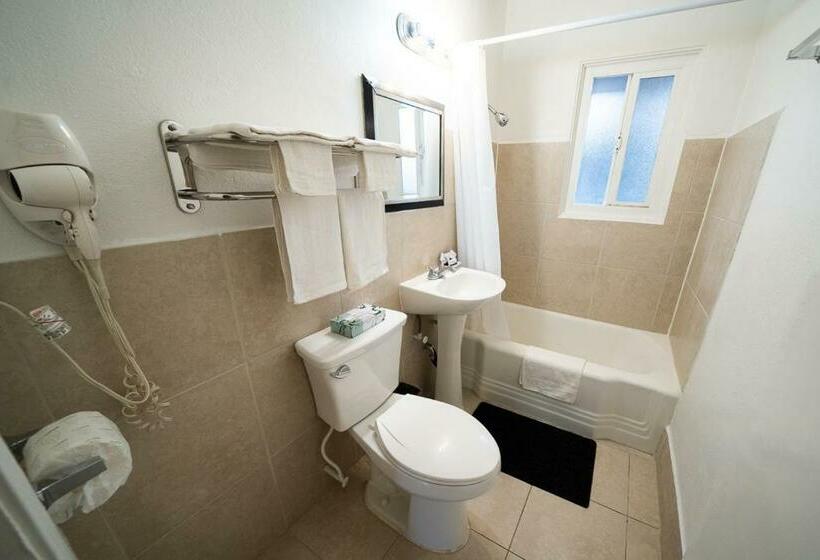 جناح إدارى, Stay Inn Suite