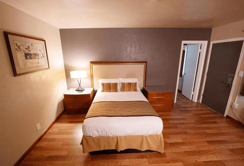 ファミリールーム, Stay Inn Suite