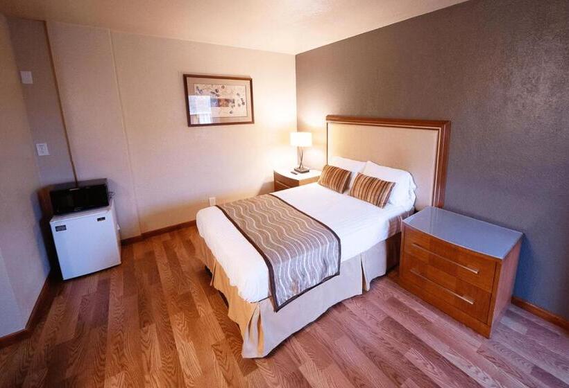 غرفة عائلية, Stay Inn Suite