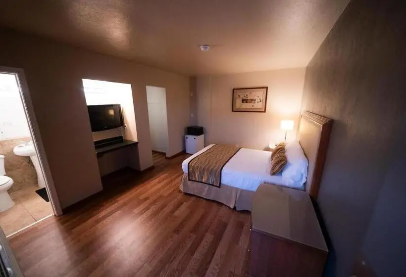 ファミリールーム, Stay Inn Suite