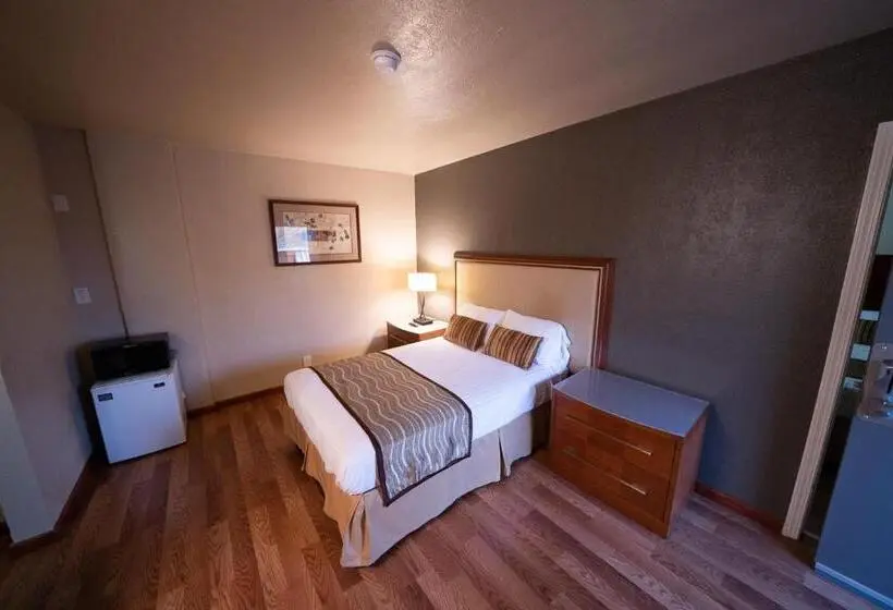 ファミリールーム, Stay Inn Suite