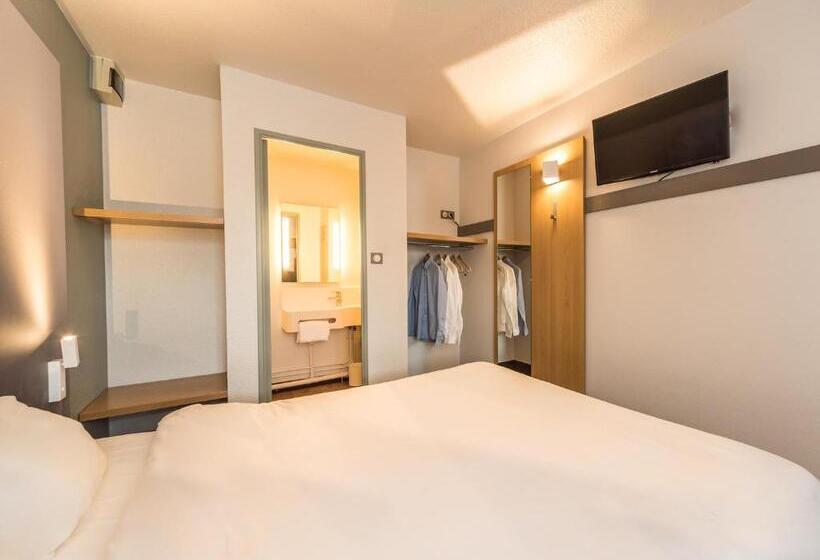 Номер Стандарт, B&b Hotel Alencon Nord