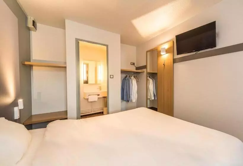 Standard-huone, B&b Hotel Alencon Nord
