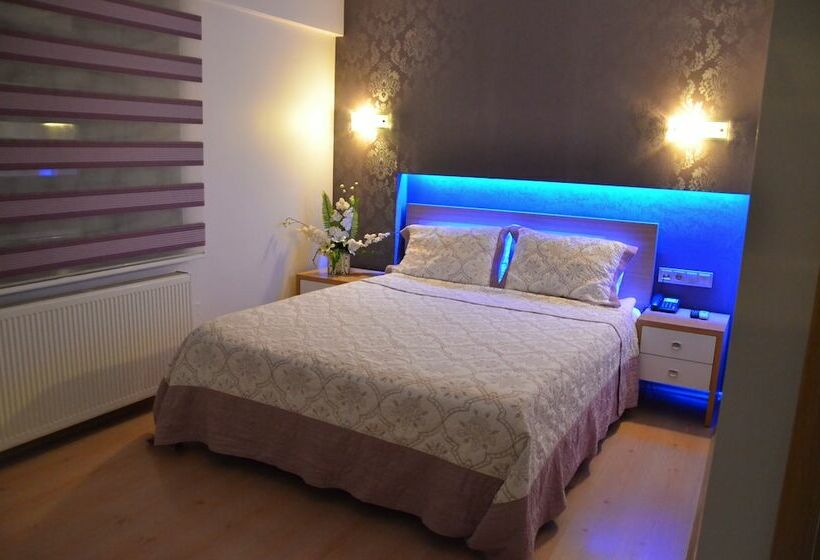 اتاق استاندارد, Grand Ozturk Otel