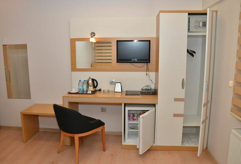 اتاق استاندارد, Grand Ozturk Otel