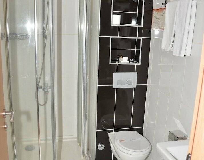 اتاق استاندارد, Grand Ozturk Otel