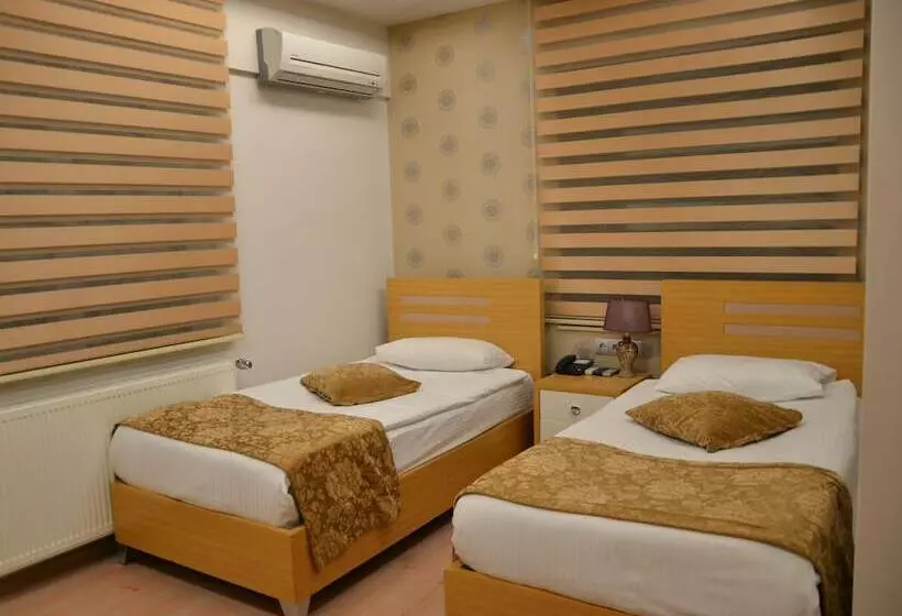 スタンダードルーム, Grand Ozturk Otel