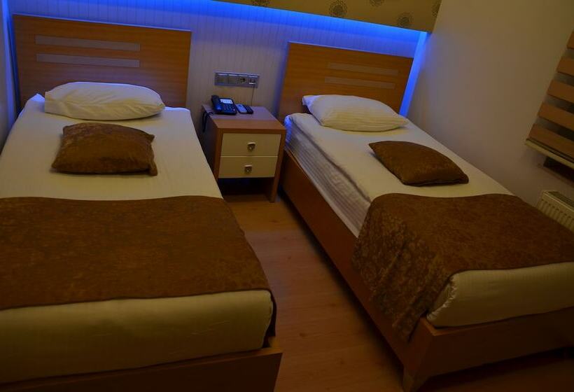 اتاق استاندارد, Grand Ozturk Otel