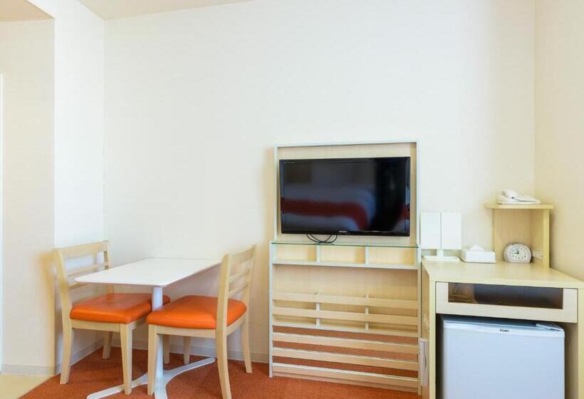 スタンダードルーム, Abest Naha Kokusaidori