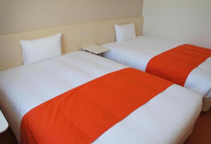 スタンダードルーム, Abest Naha Kokusaidori