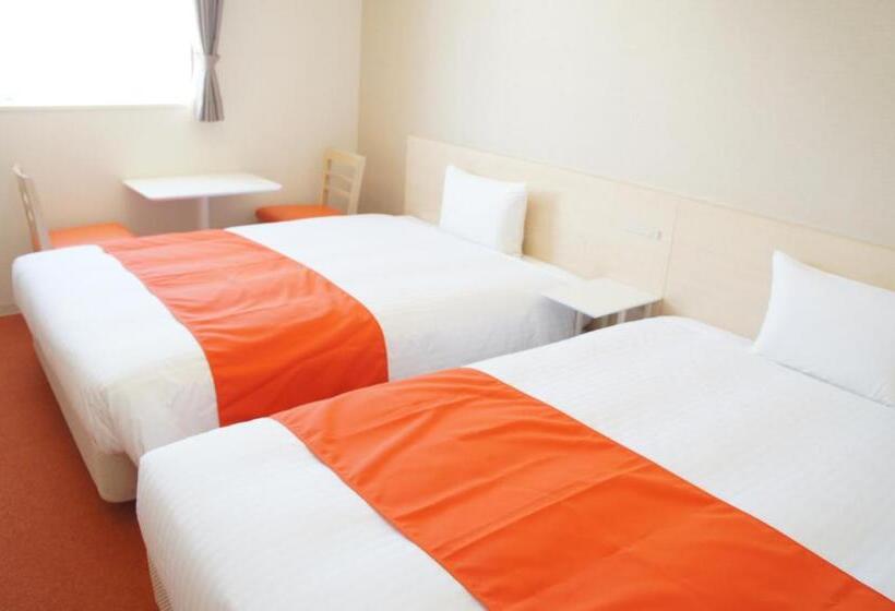 スタンダードルーム, Abest Naha Kokusaidori