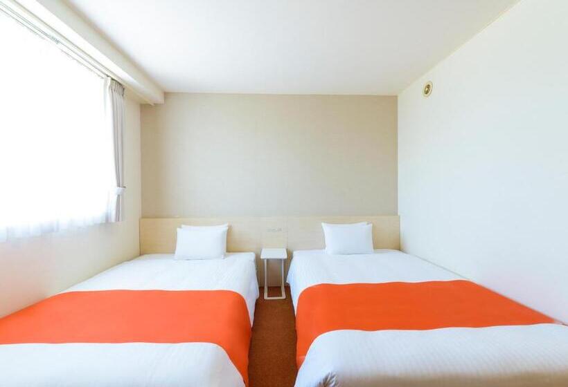 スタンダードルーム, Abest Naha Kokusaidori