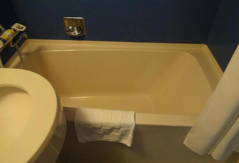 スタンダードトリプルルーム, Abest Naha Kokusaidori