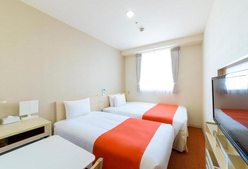 스탠다드 트리플 룸, Abest Naha Kokusaidori
