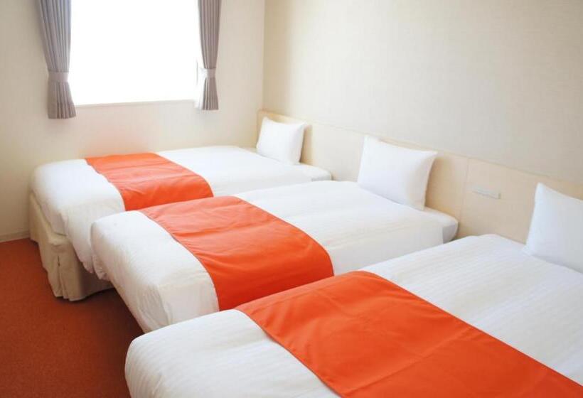 ファミリールーム, Abest Naha Kokusaidori