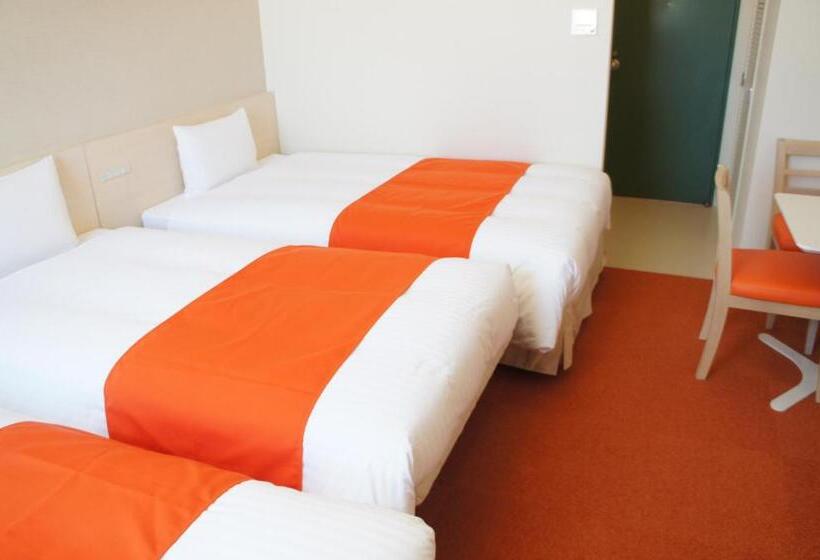 ファミリールーム, Abest Naha Kokusaidori