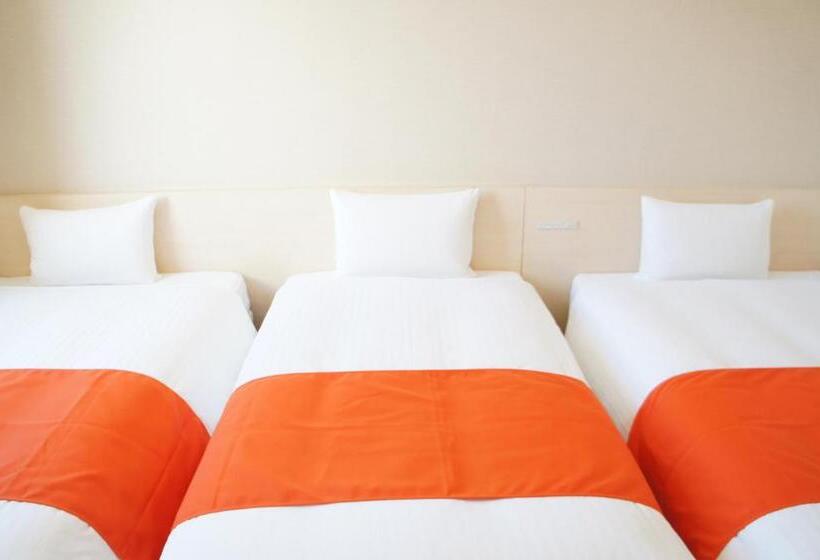 ファミリールーム, Abest Naha Kokusaidori