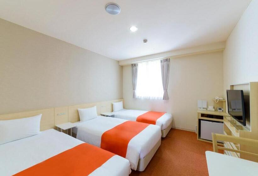 ファミリールーム, Abest Naha Kokusaidori