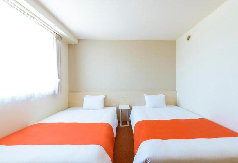 エコノミールーム, Abest Naha Kokusaidori