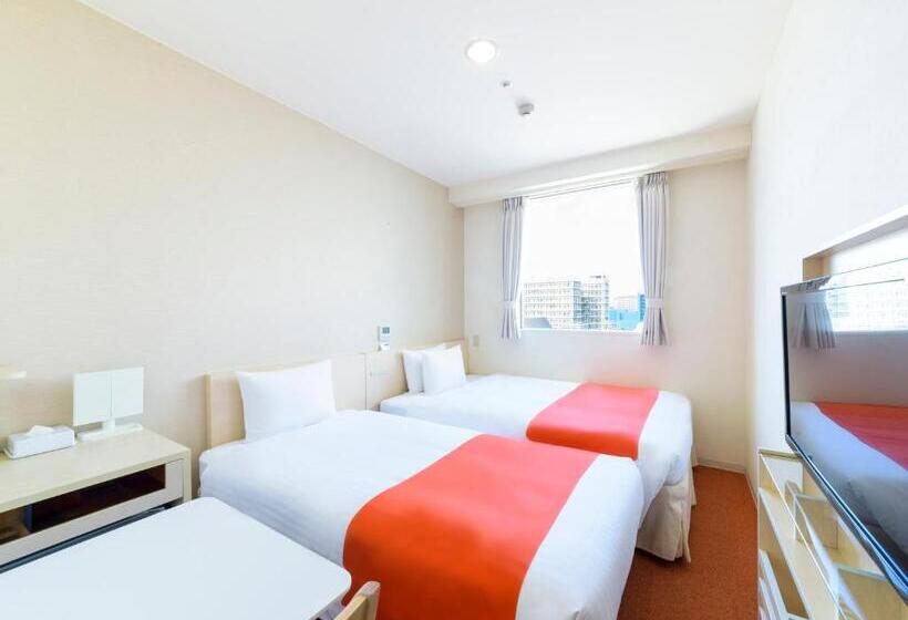 エコノミールーム, Abest Naha Kokusaidori