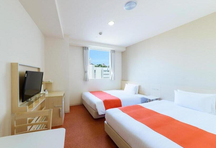 スタンダードルーム, Abest Naha Kokusaidori