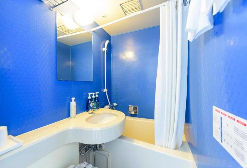 スタンダードルーム, Abest Naha Kokusaidori