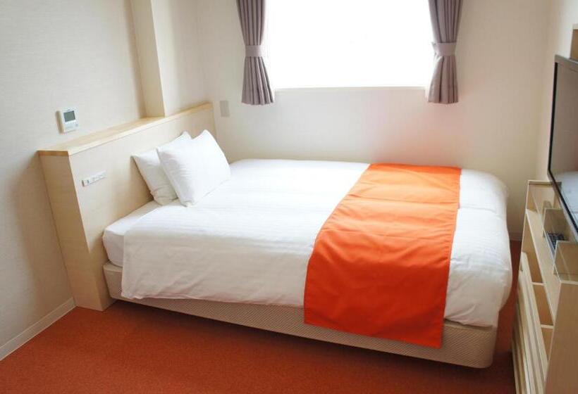 スタンダードルーム, Abest Naha Kokusaidori