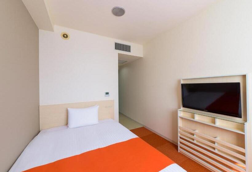 スタンダードルーム, Abest Naha Kokusaidori