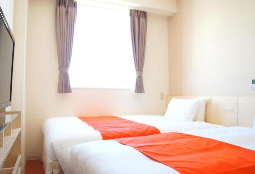 スタンダードルーム, Abest Naha Kokusaidori