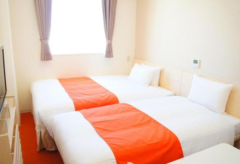 スタンダードルーム, Abest Naha Kokusaidori