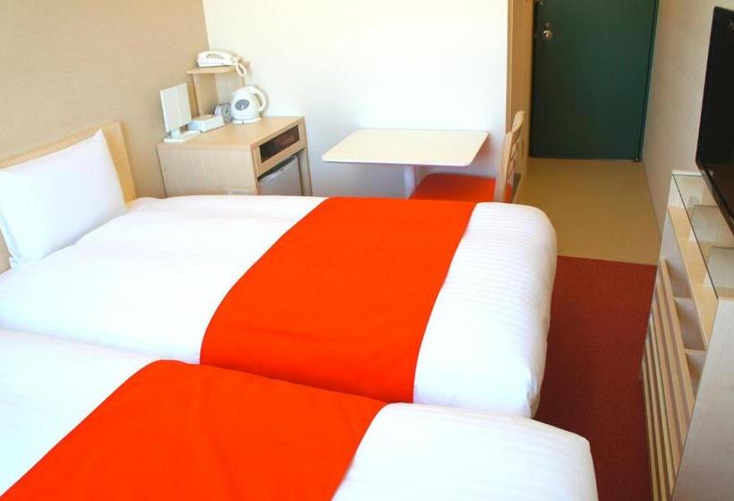 スタンダードルーム, Abest Naha Kokusaidori