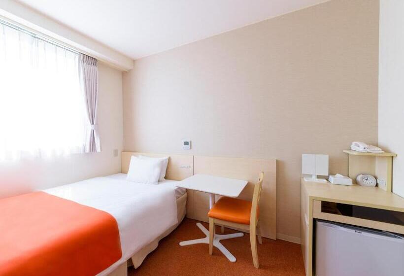 スタンダードルーム, Abest Naha Kokusaidori