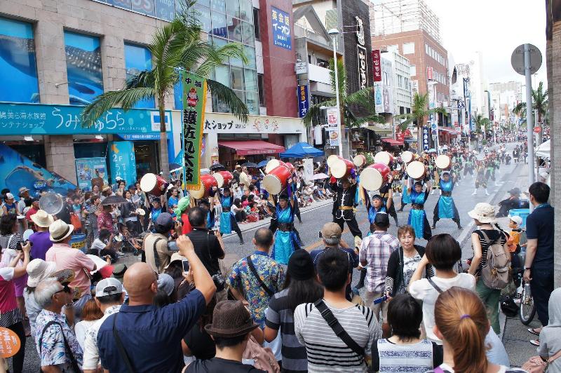 スタンダードトリプルルーム, Abest Naha Kokusaidori