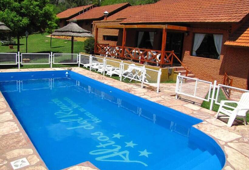 Четырехместный Номер Стандарт, Altos Del Rincon