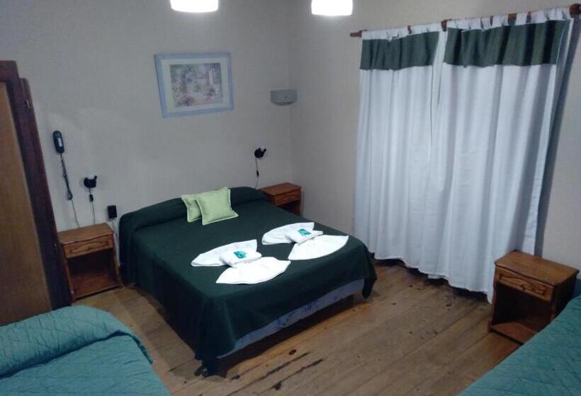 غرفة قياسية رباعية, Altos Del Rincon