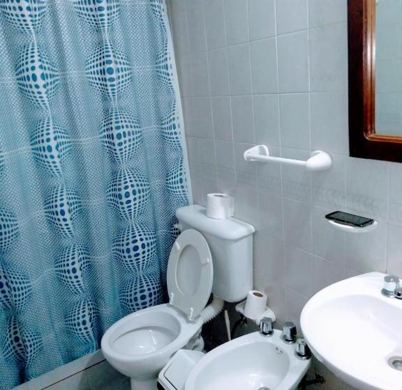 غرفة قياسية رباعية, Altos Del Rincon