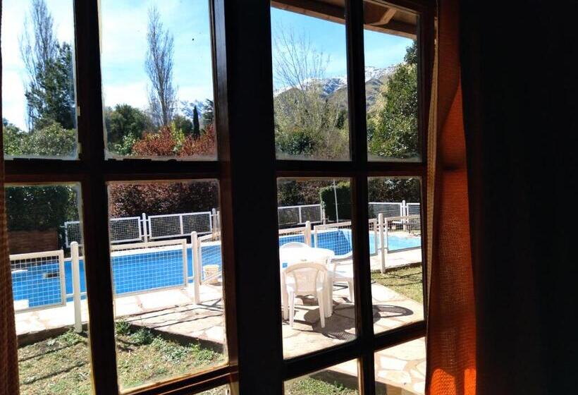 Четырехместный Номер Стандарт, Altos Del Rincon