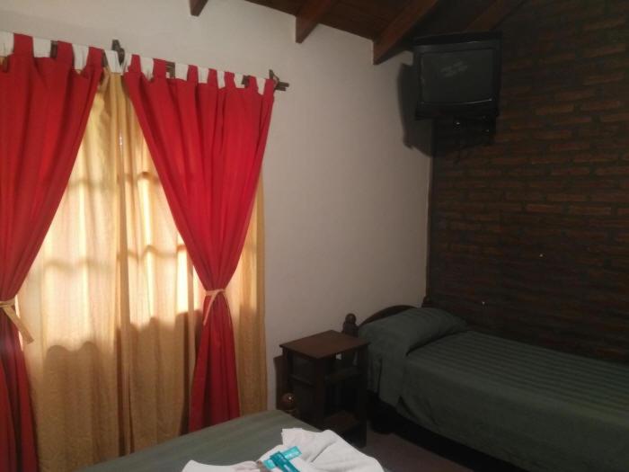 غرفة قياسية رباعية, Altos Del Rincon