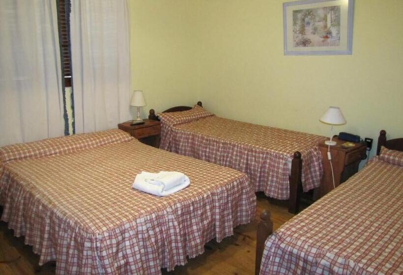 غرفة قياسية رباعية, Altos Del Rincon